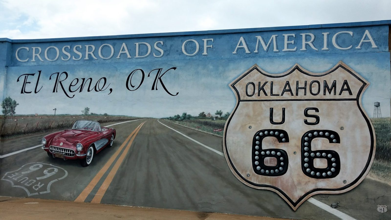 Route 66