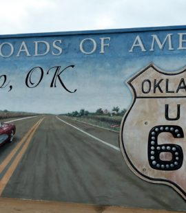 Route 66