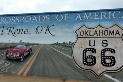Route 66