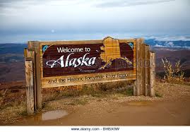 Planning Alaska Trip 2018